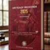 AIR Ready Reckoner 2025