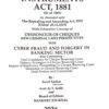 Negotiable Instruments Act, 1881