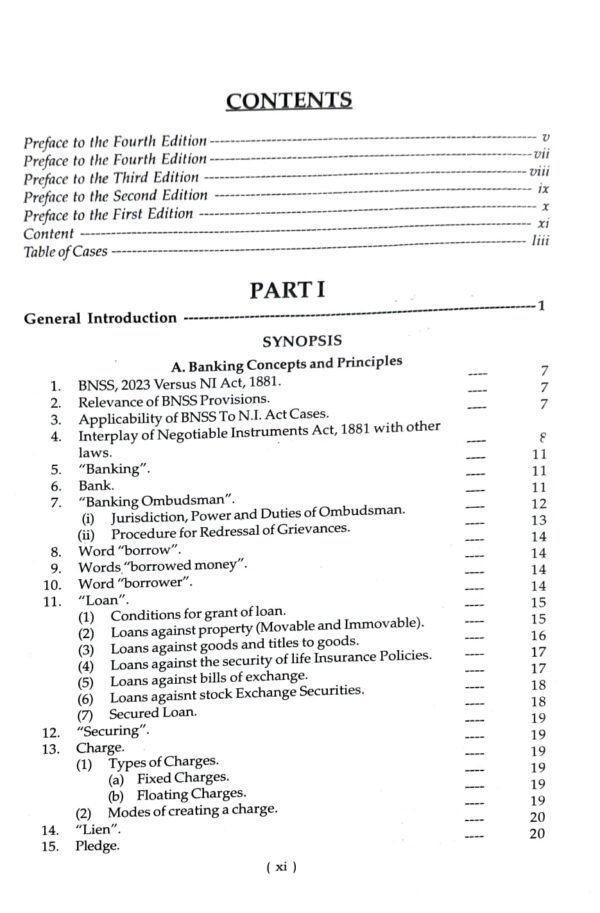 Negotiable Instruments Act, 1881