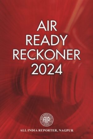 AIR Ready Reckoner 2024