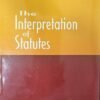 The Interpretation of Statues