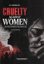 9789349586345_187x272 Cruelty Against Women