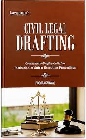 Civil Legal Draftng