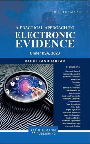 Electronic Evidence