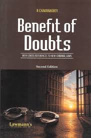 Benefit of Doubts