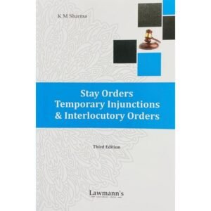 Stay Orders, Temporary Injunctions & Interlocutory Orders
