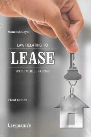 LAW RELATING TO LEASE WITH MODEL FORMS