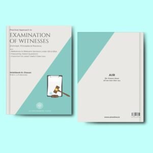 Examination of Witnesses