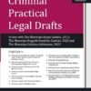 Criminal Practical Legal Drafts