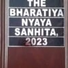 The Bharatiya Nagarik Suraksha Sanhita, 2023
