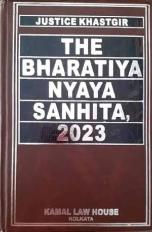 The Bharatiya Nagarik Suraksha Sanhita, 2023