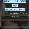 Police Regulations of Bengal 1943