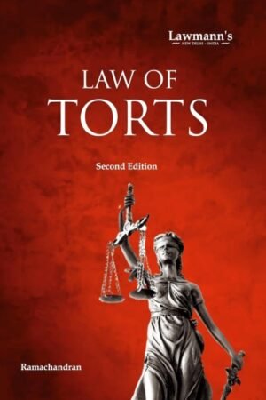 law-of-torts-by-ramachandran-2nd-edition Law Of Torts